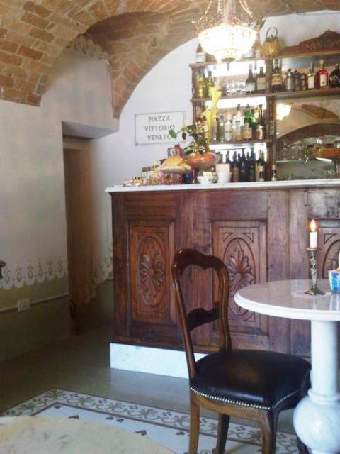 Dimora San Sebastiano Bed and Breakfast Neive Exteriör bild