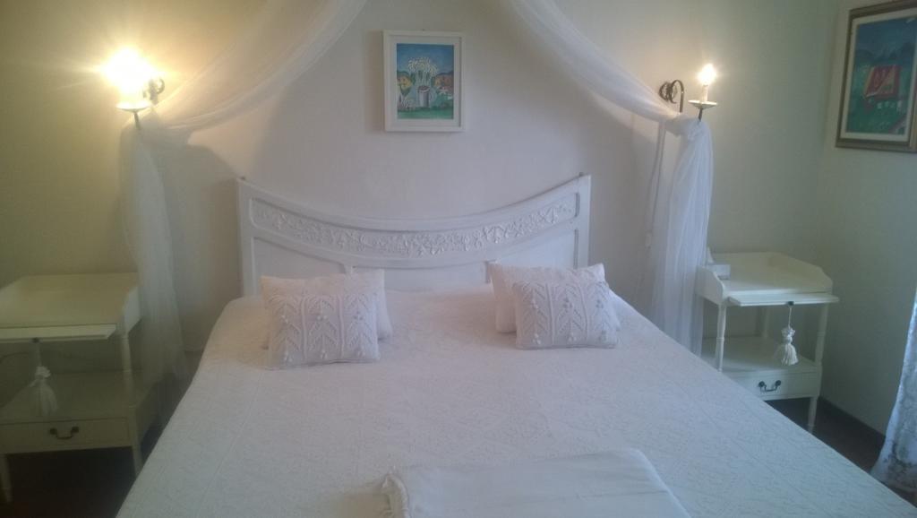 Dimora San Sebastiano Bed and Breakfast Neive Rum bild