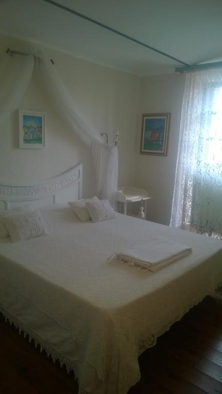 Dimora San Sebastiano Bed and Breakfast Neive Rum bild