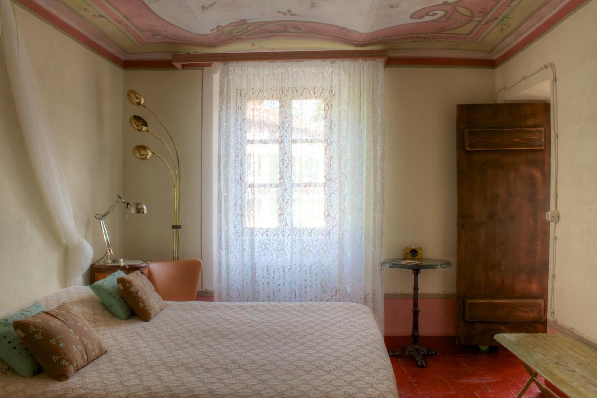 Dimora San Sebastiano Bed and Breakfast Neive Exteriör bild