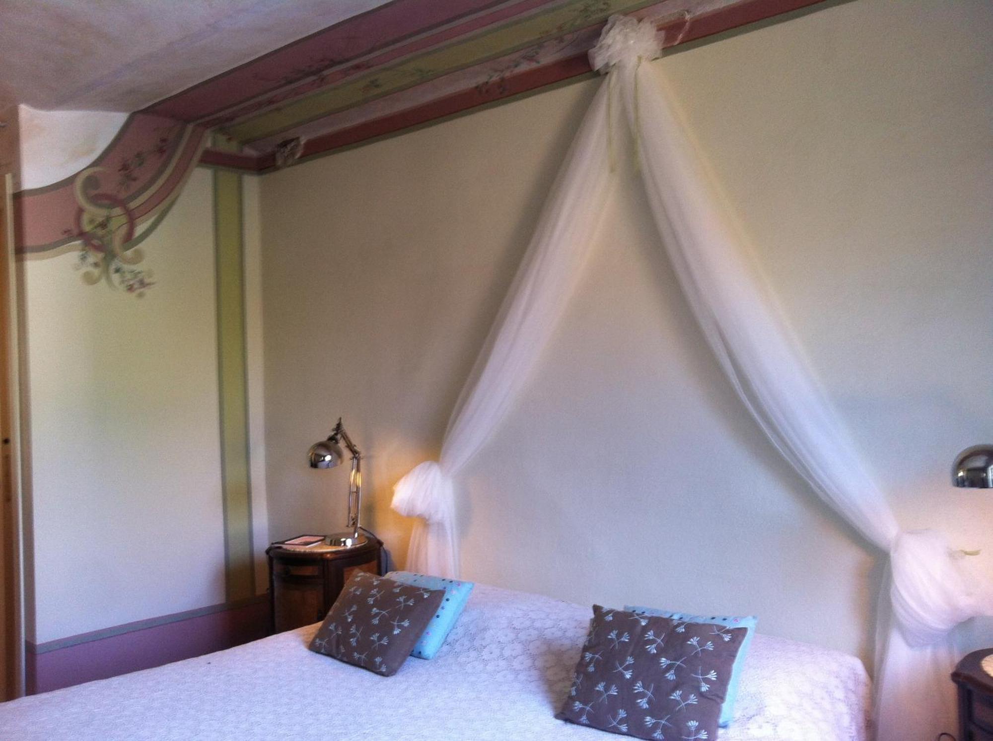 Dimora San Sebastiano Bed and Breakfast Neive Exteriör bild