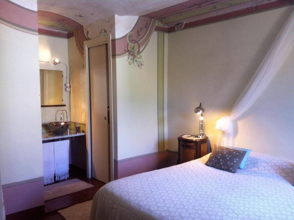 Dimora San Sebastiano Bed and Breakfast Neive Exteriör bild