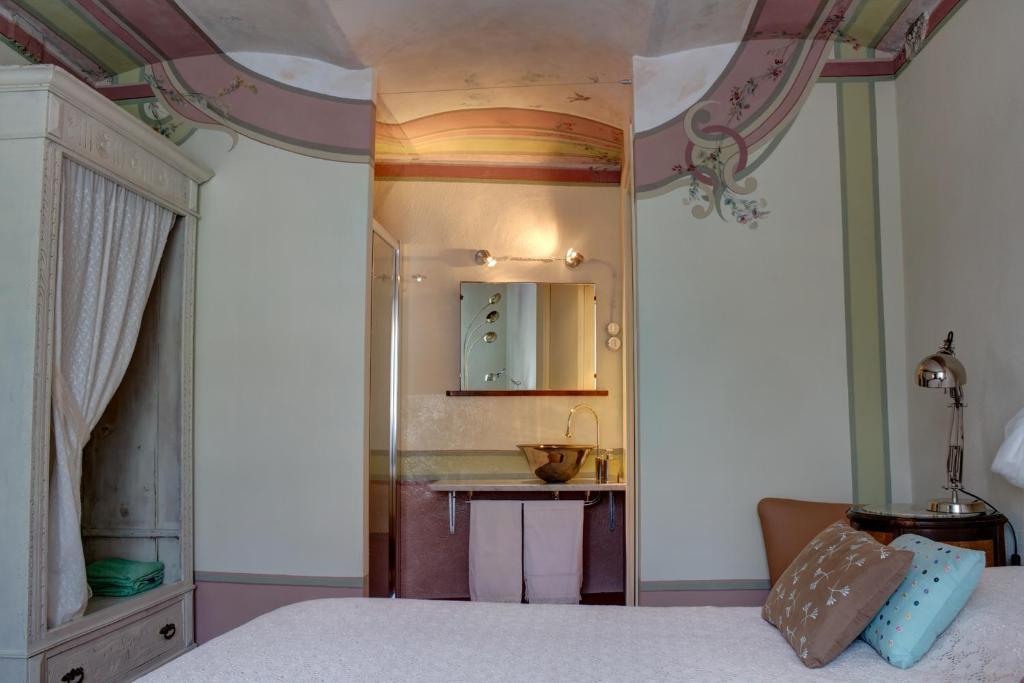 Dimora San Sebastiano Bed and Breakfast Neive Exteriör bild