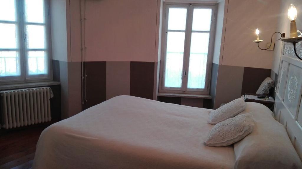 Dimora San Sebastiano Bed and Breakfast Neive Exteriör bild